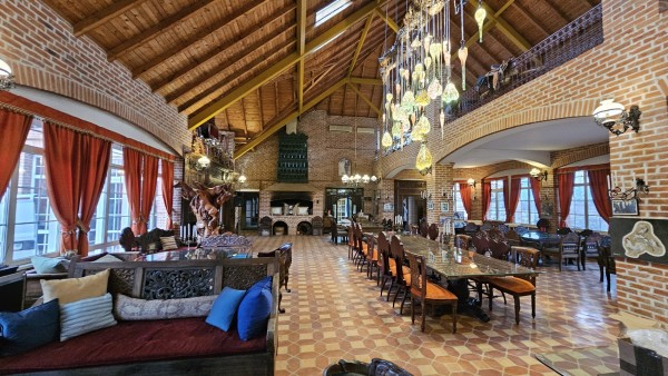 The Jockey Club Surcin